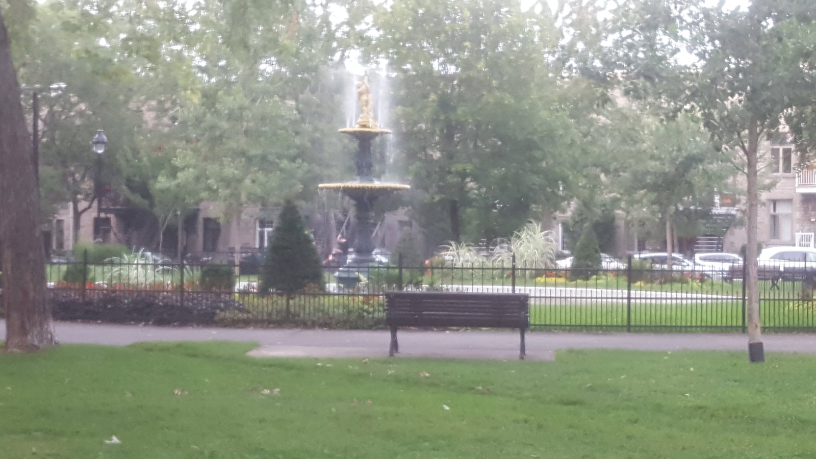 Hemvistelse Montréal 182700