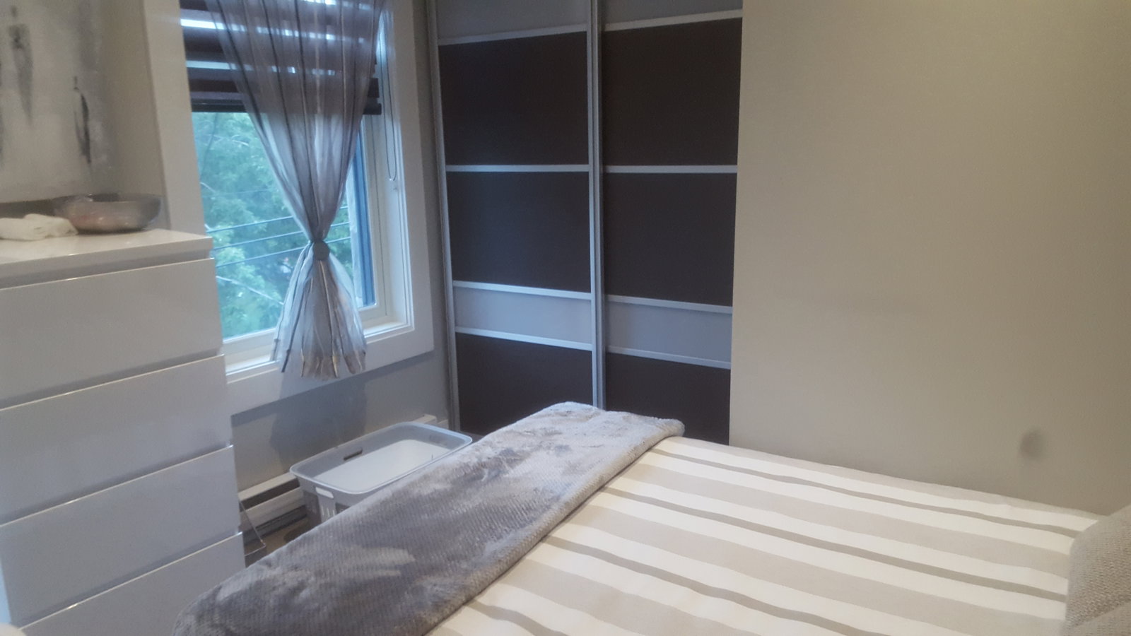 Hemvistelse Montréal 182700