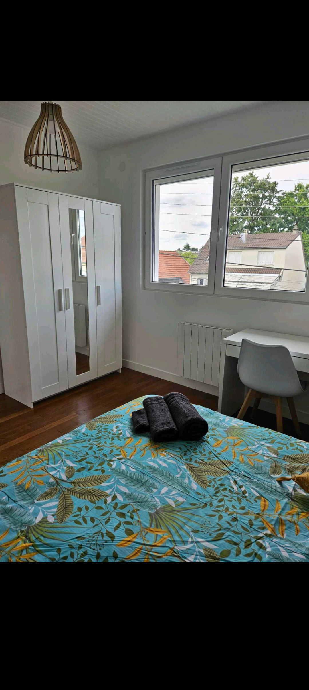 Colocation Orsay 403583