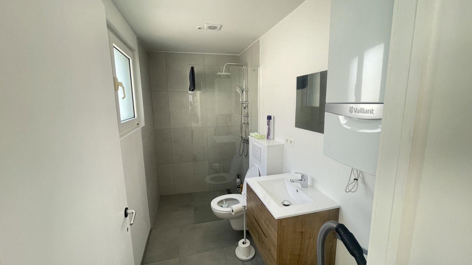 Shared Housing Charleroi 668624