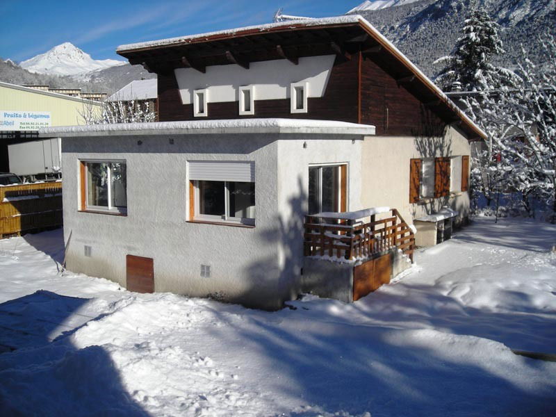 Independent Studio Briançon 71317