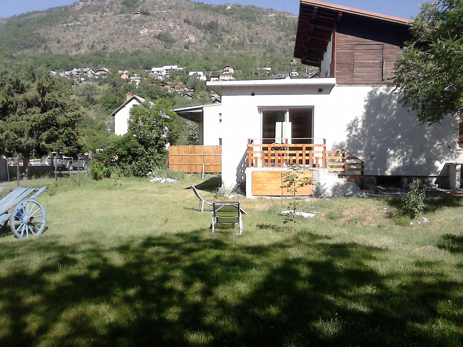 Independent Studio Briançon 71317