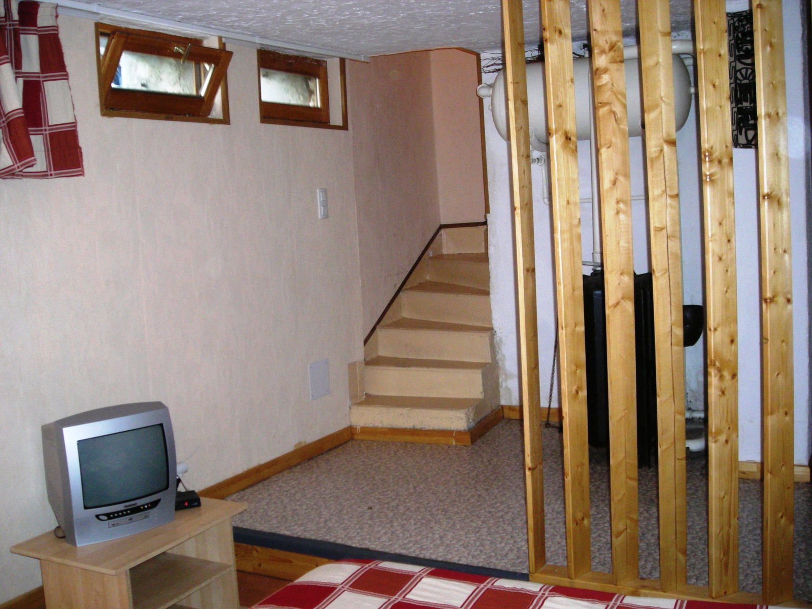 Unabhängiges Studio Briançon 71317