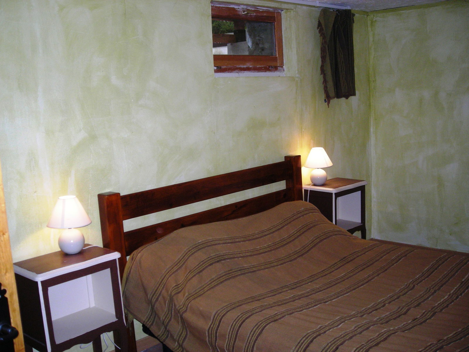 Unabhängiges Studio Briançon 71317