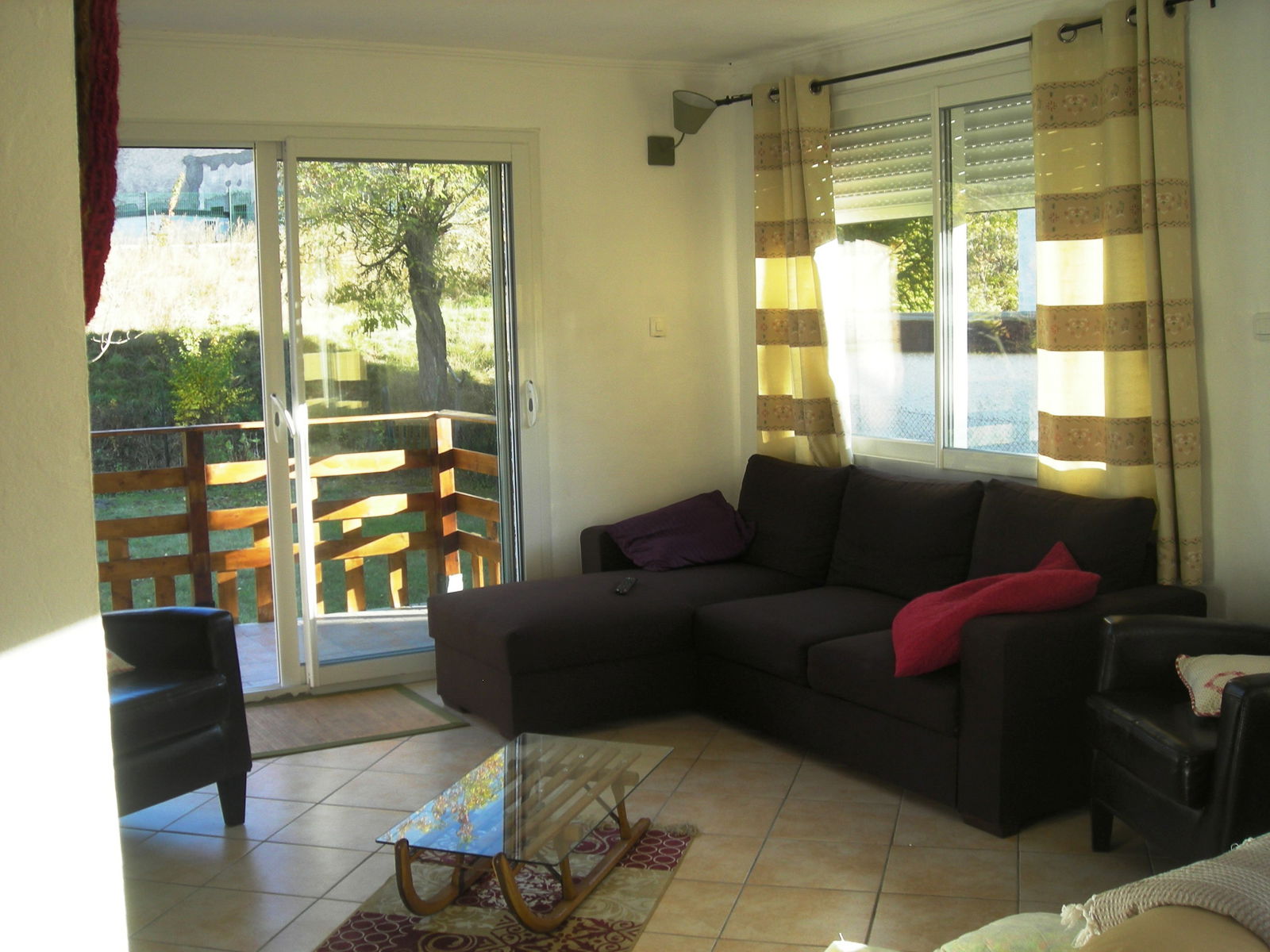 Oberoende Studio Briançon 71317