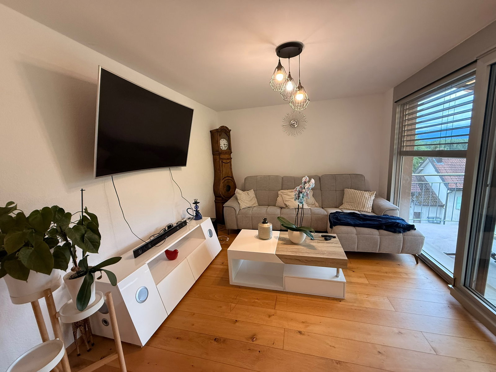 Unterkunft Beim Gastgeber Lausanne 667319