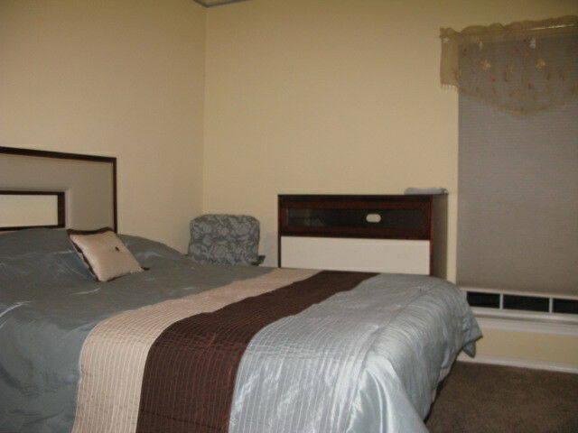 Gastfamilie Albuquerque 194826