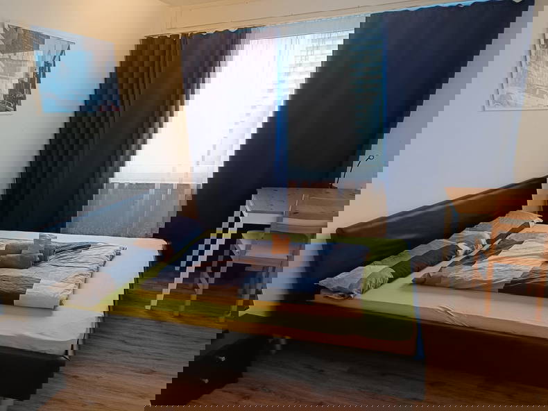 Coliving Buchs 641547-1