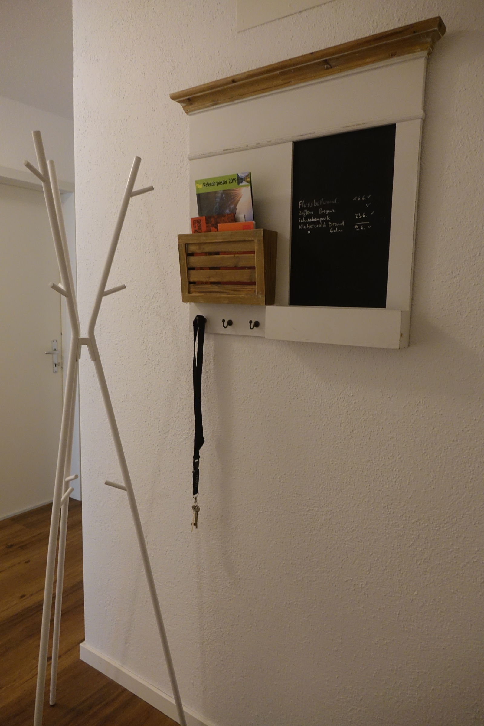 Zusammenleben Buchs 641547