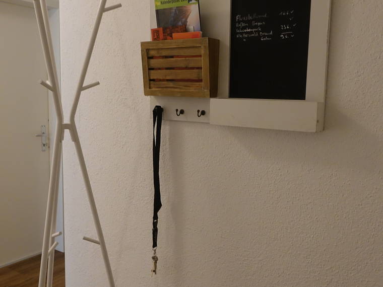 Coliving Buchs 641547