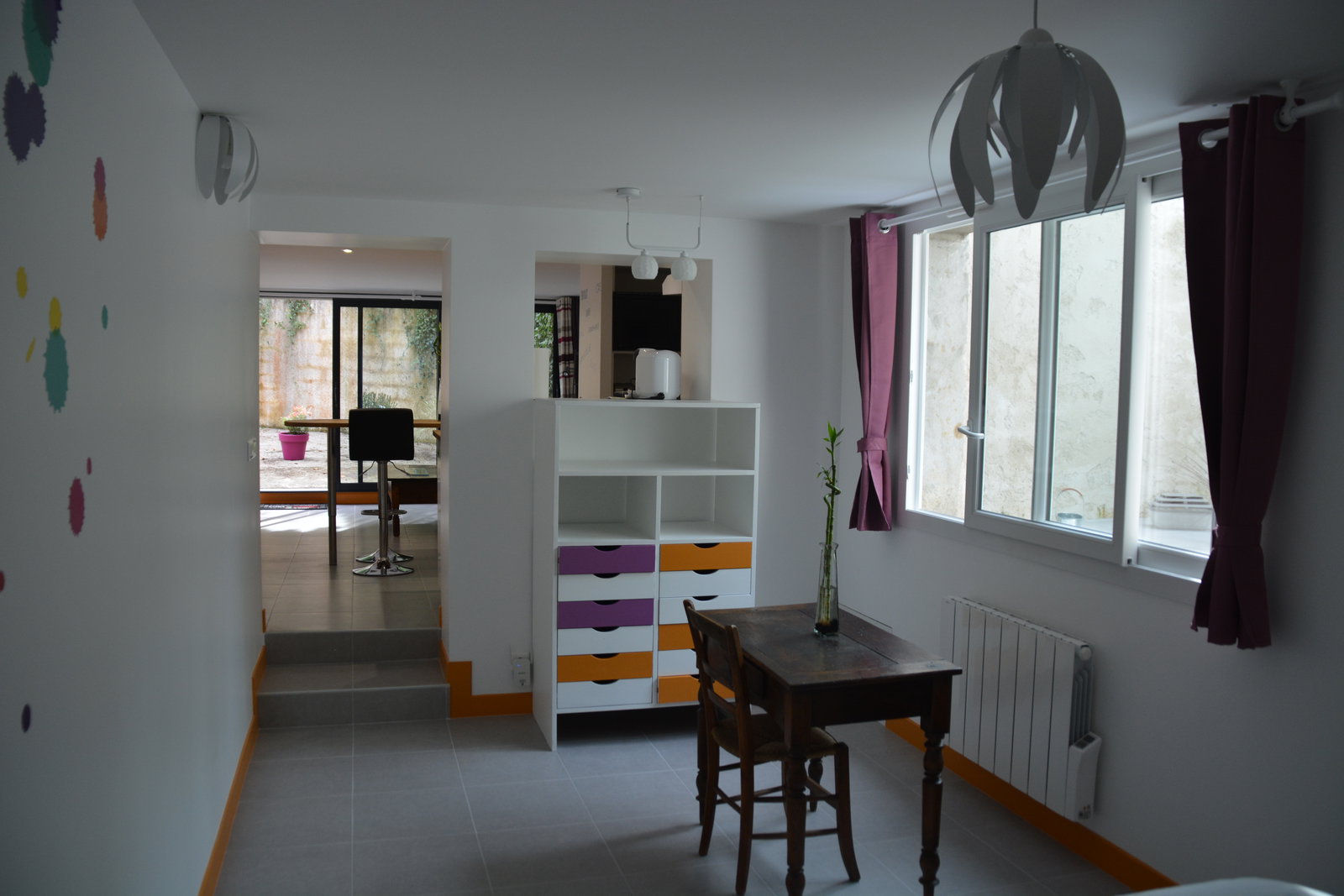 Ganzes Haus Jouy-en-Josas 660051