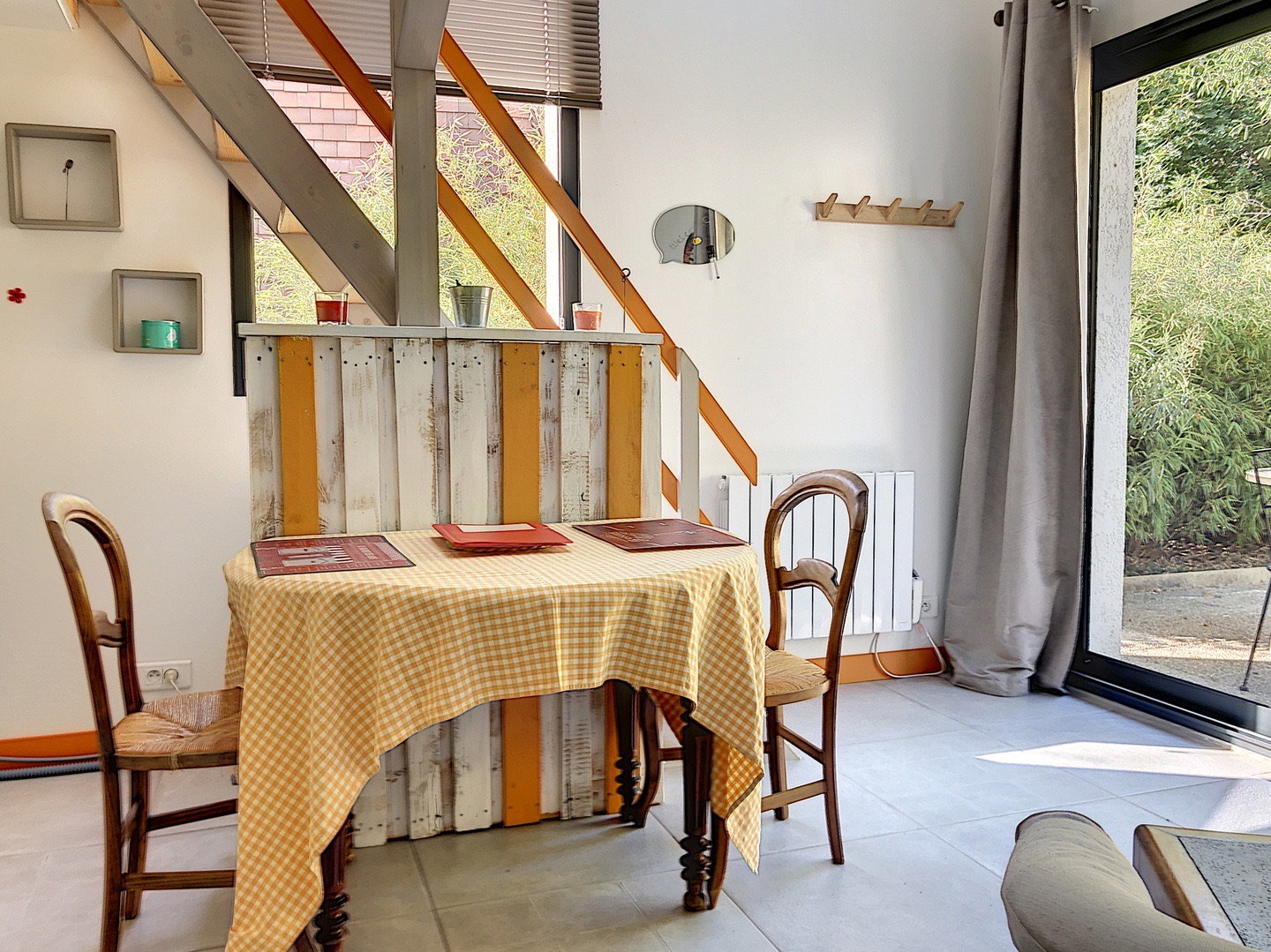 Ganz Haus Jouy-en-Josas 663181