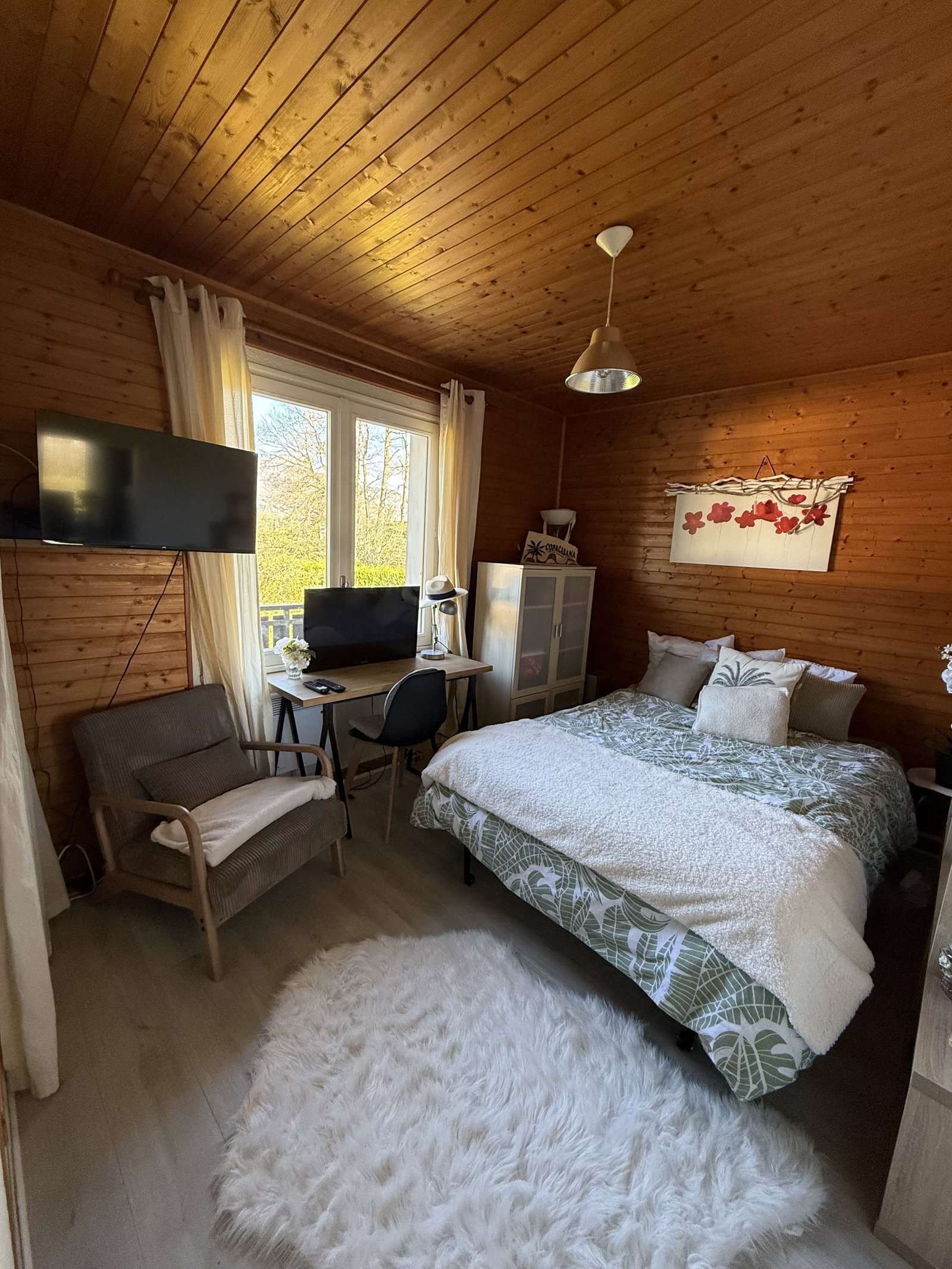 Coliving Argonay 663000