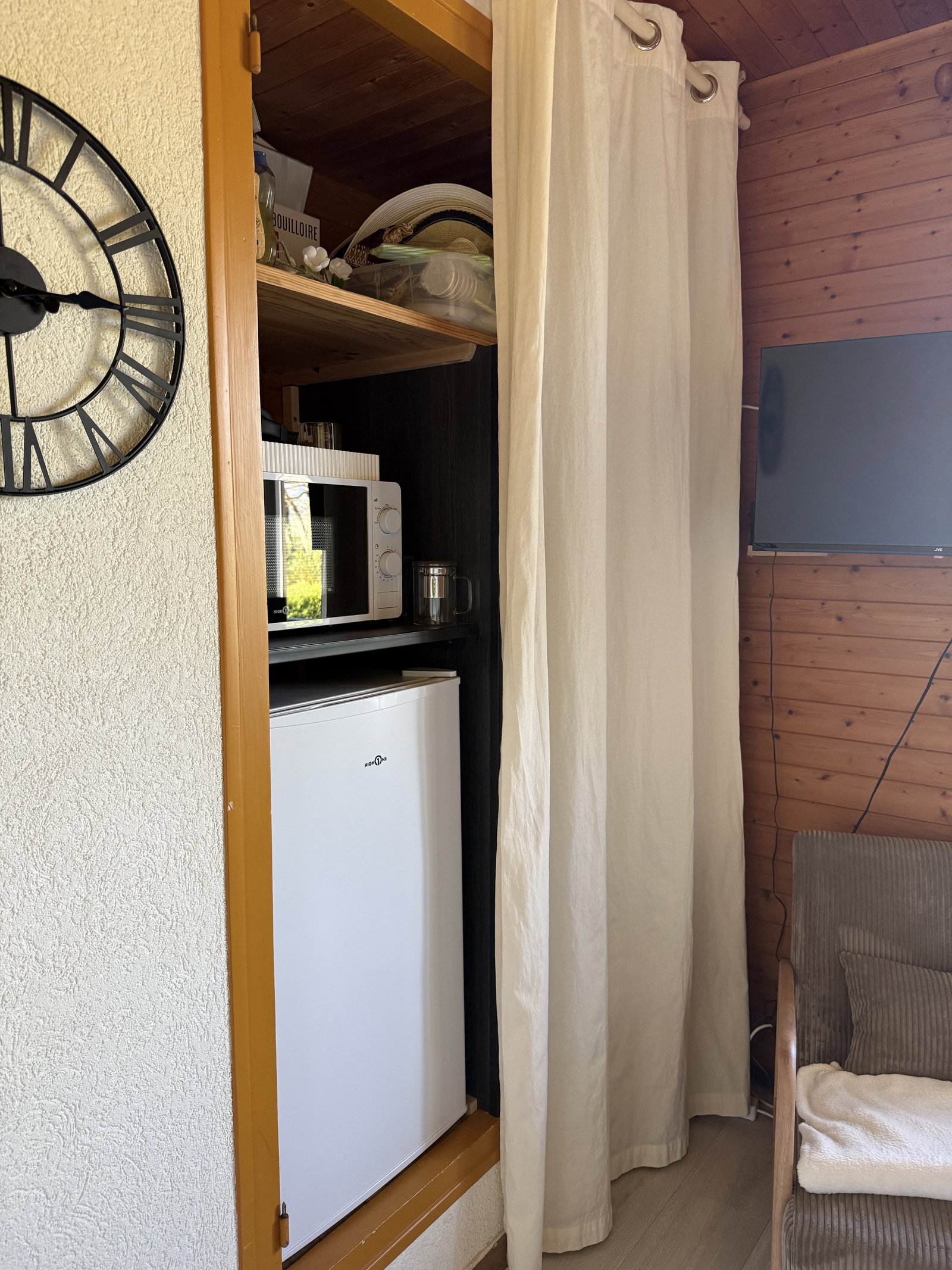 Coliving Argonay 663000