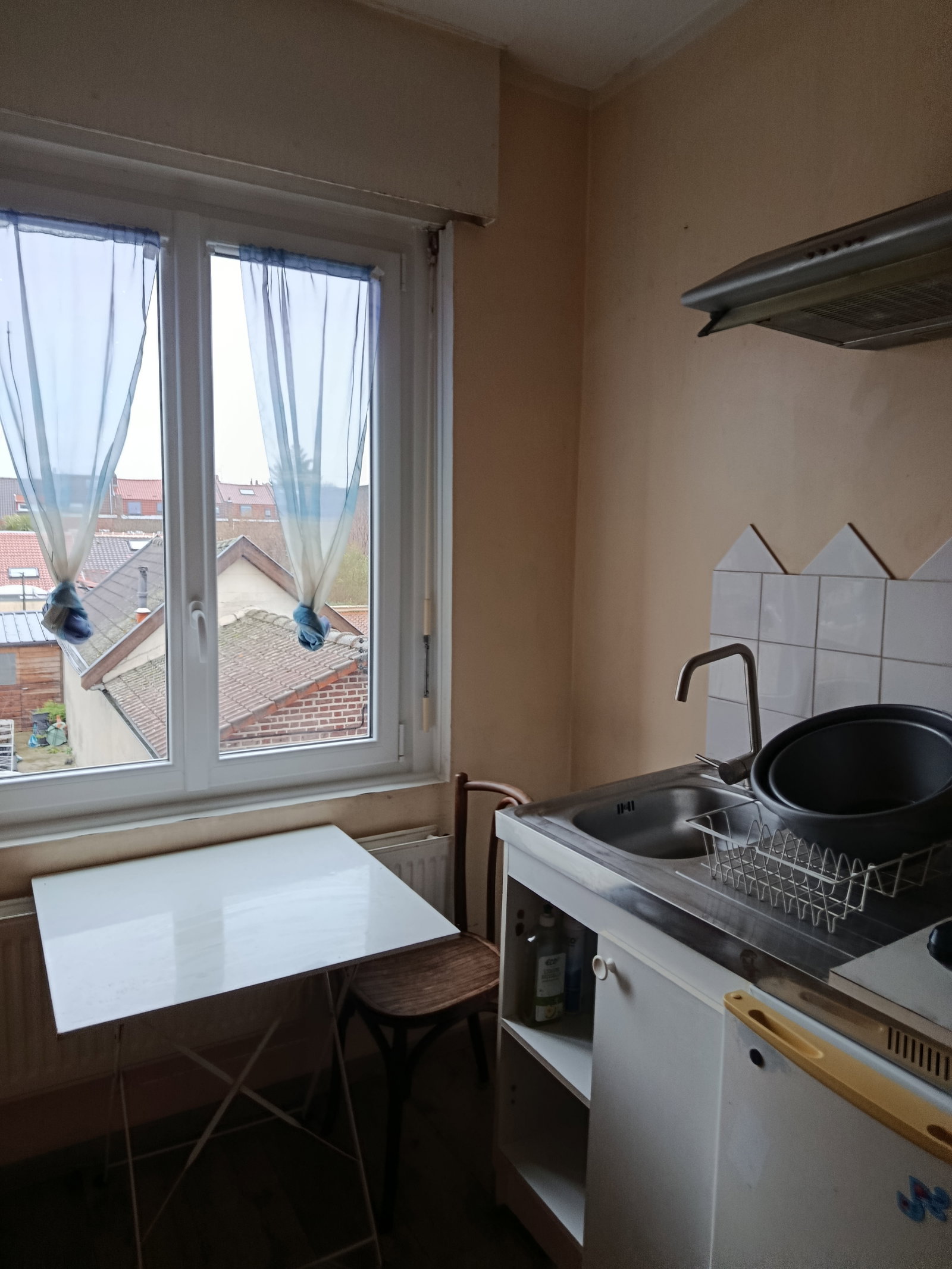 Homestay Lille 664946