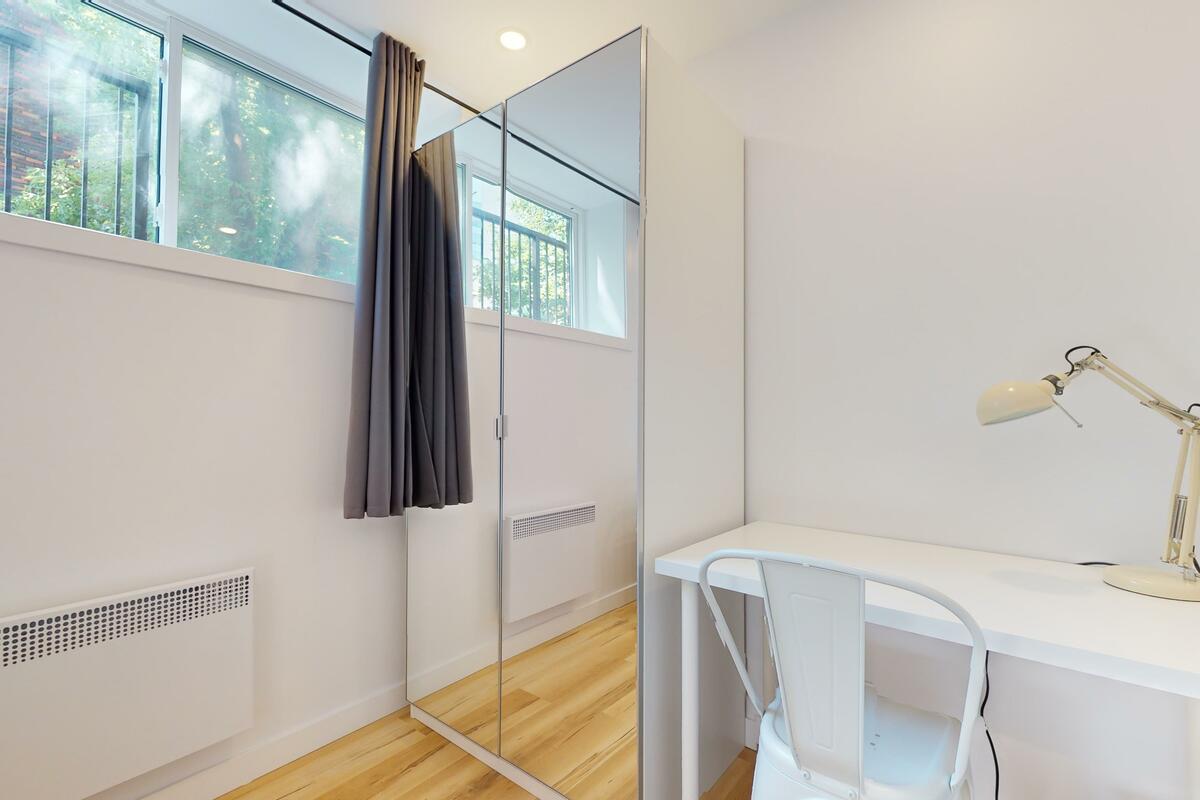 Colocation Montréal 665022