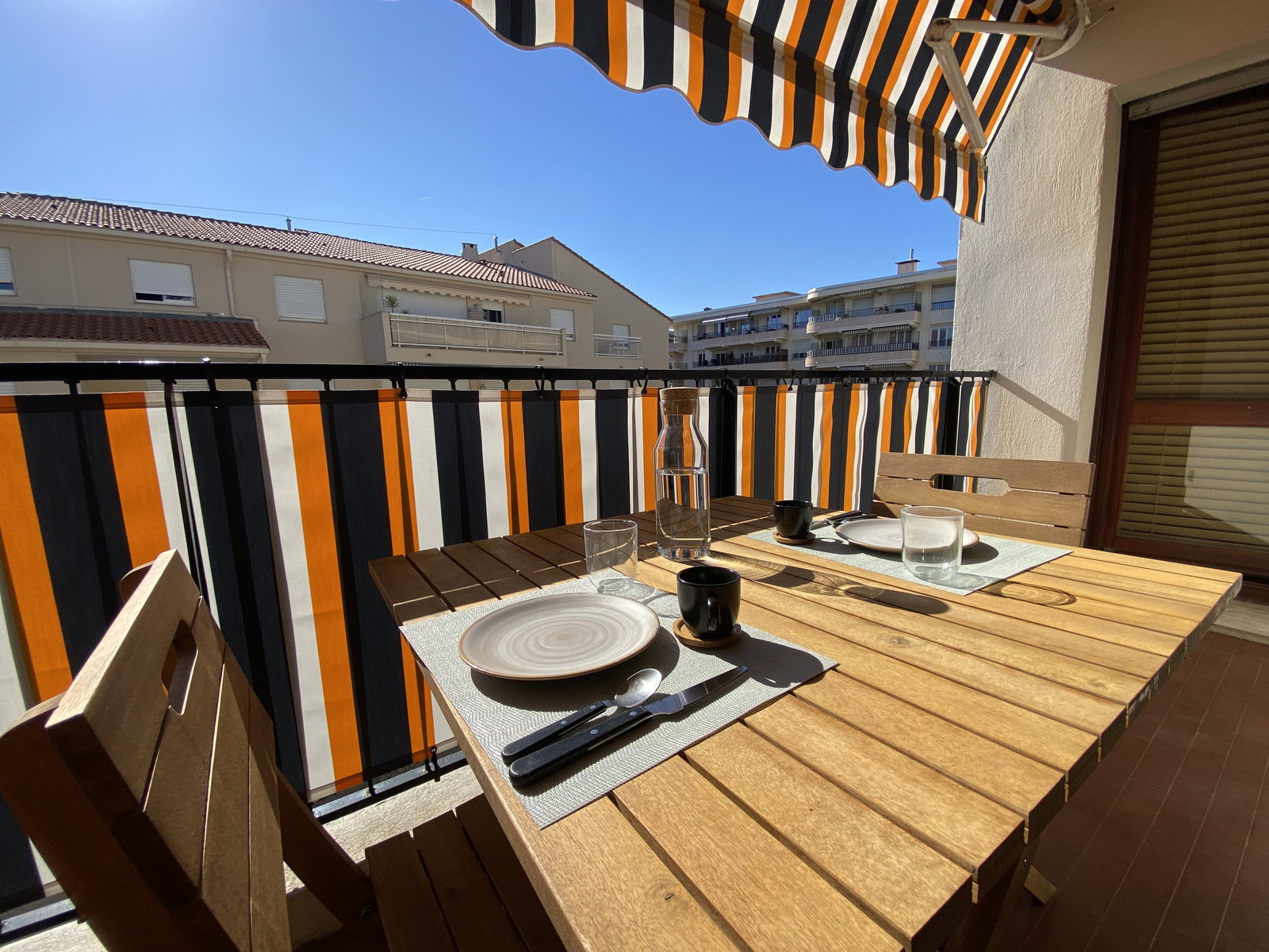 Homestay Cannes 664291