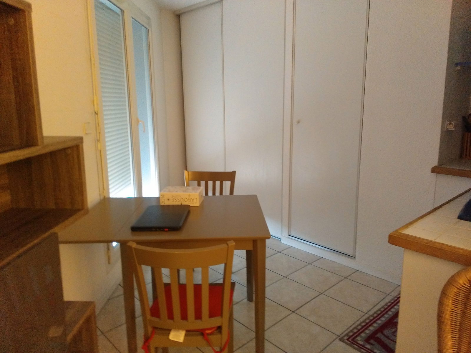 Oberoende Studio Thonon-les-Bains 250410