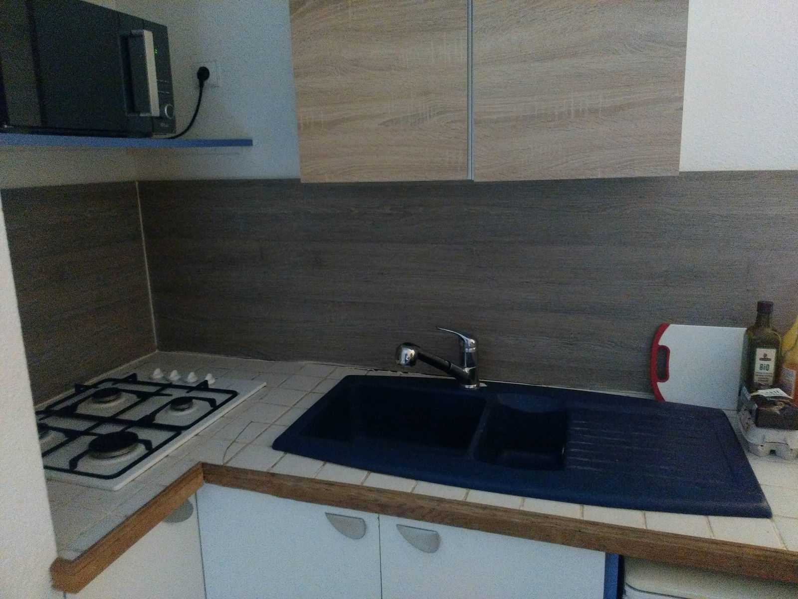 Oberoende Studio Thonon-les-Bains 250410