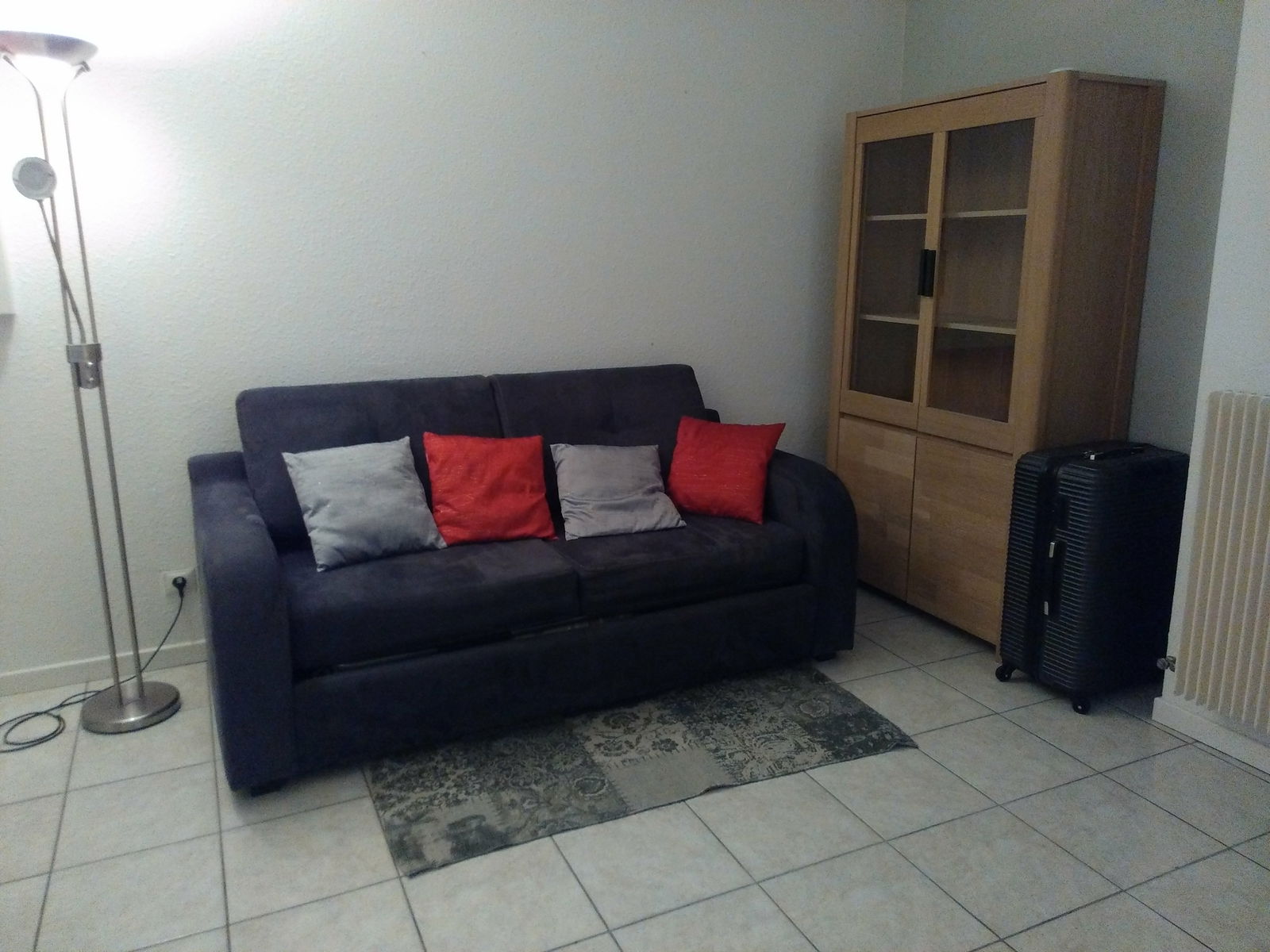 Oberoende Studio Thonon-les-Bains 250410