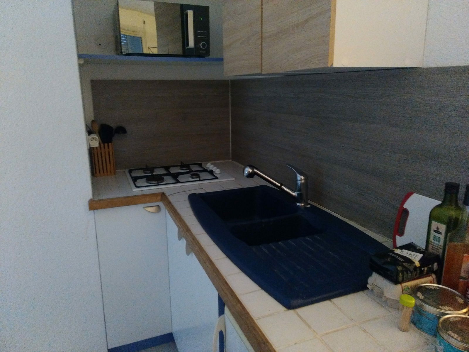 Oberoende Studio Thonon-les-Bains 250410