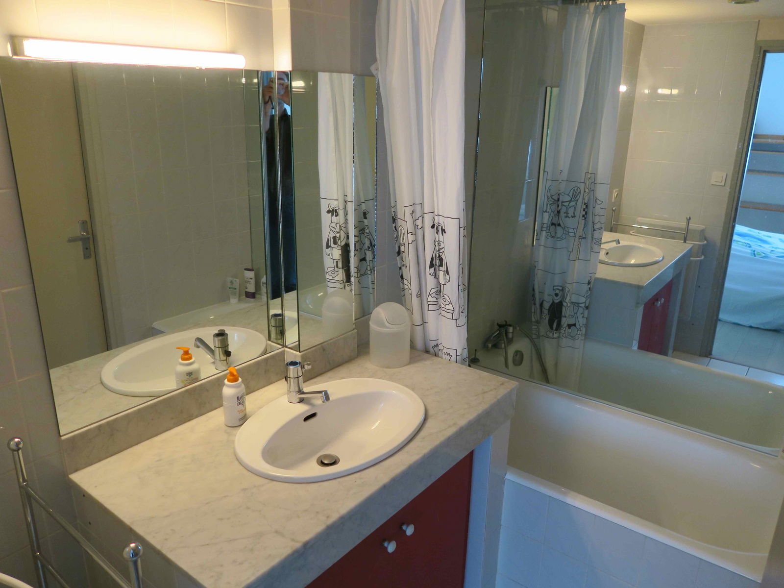 Oberoende Studio Toulouse 101378