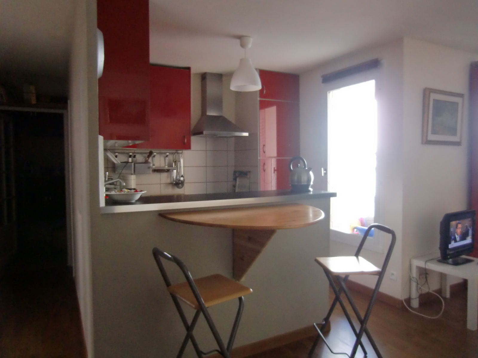 Oberoende Studio Lyon 226715