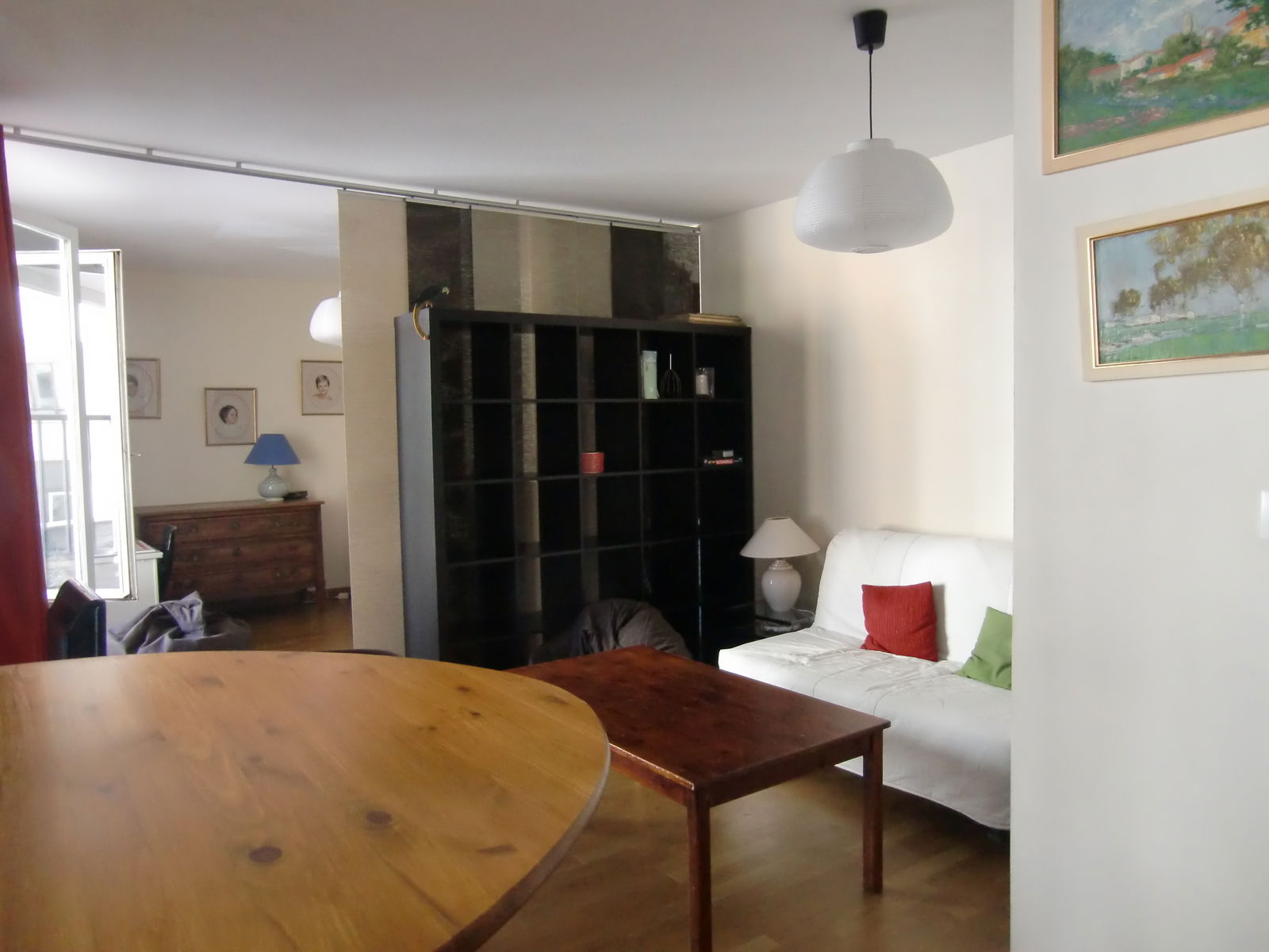Oberoende Studio Lyon 226715
