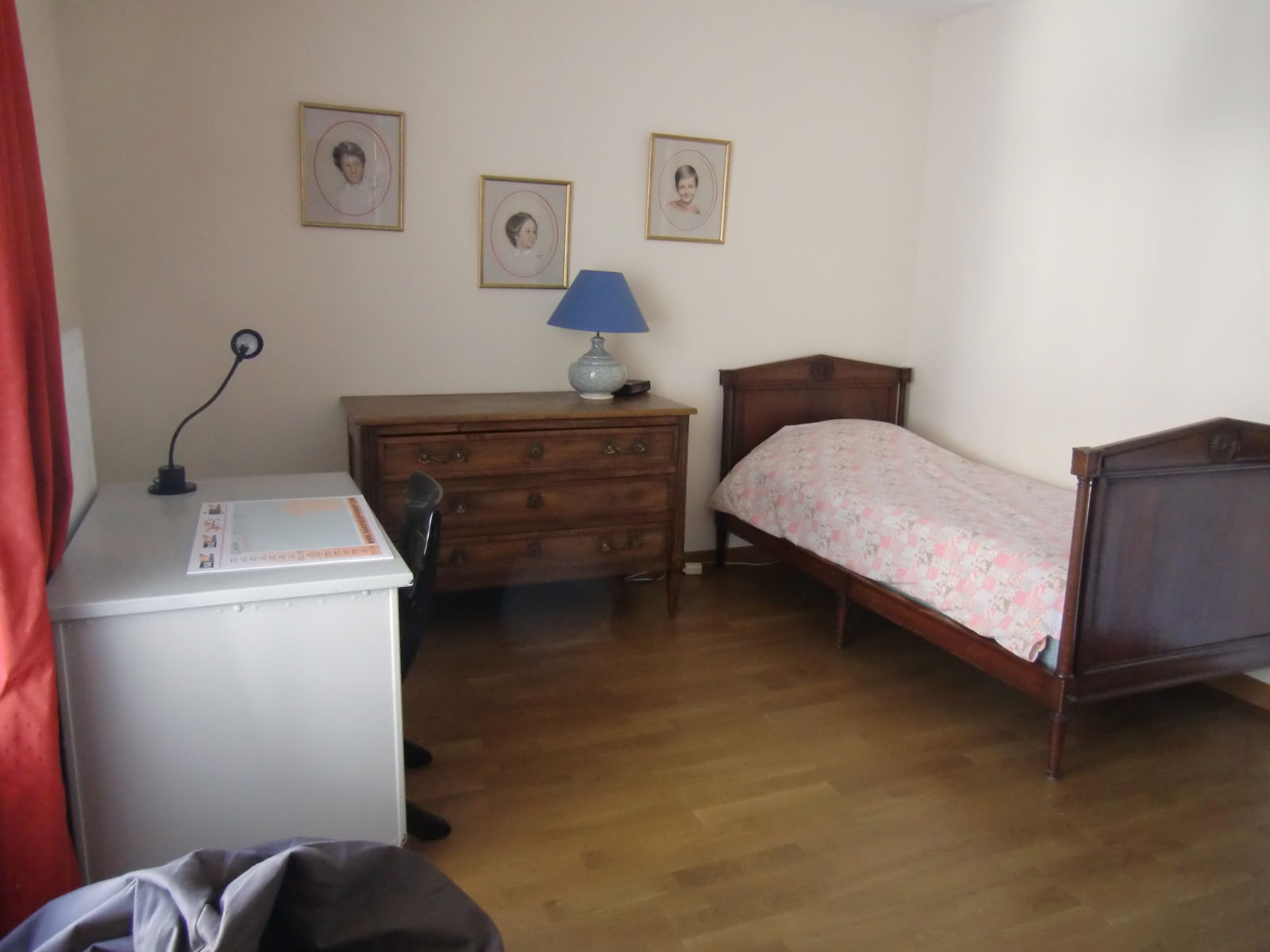 Oberoende Studio Lyon 226715