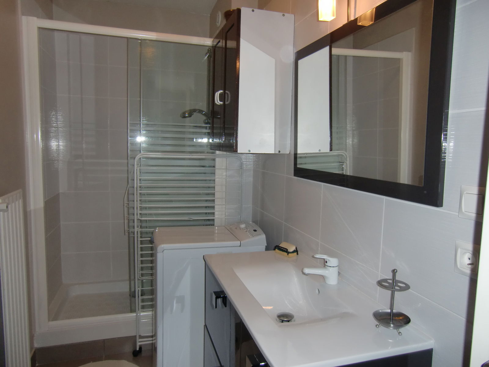 Oberoende Studio Lyon 226715