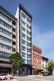 Hemvistelse Vancouver 565047