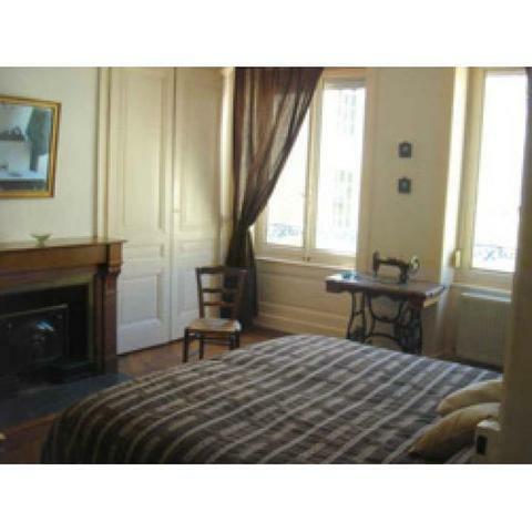 Hela Huset Lyon 20295