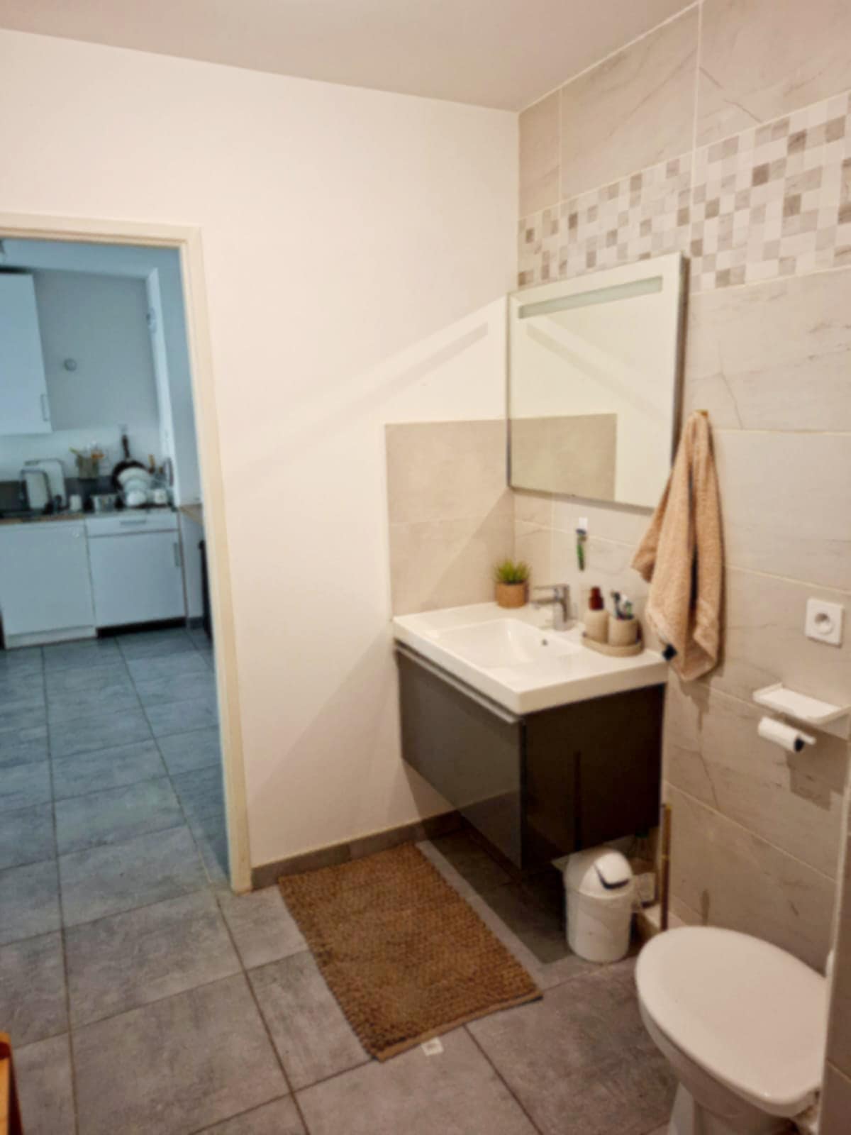 Hemvistelse Aix-en-Provence 546472