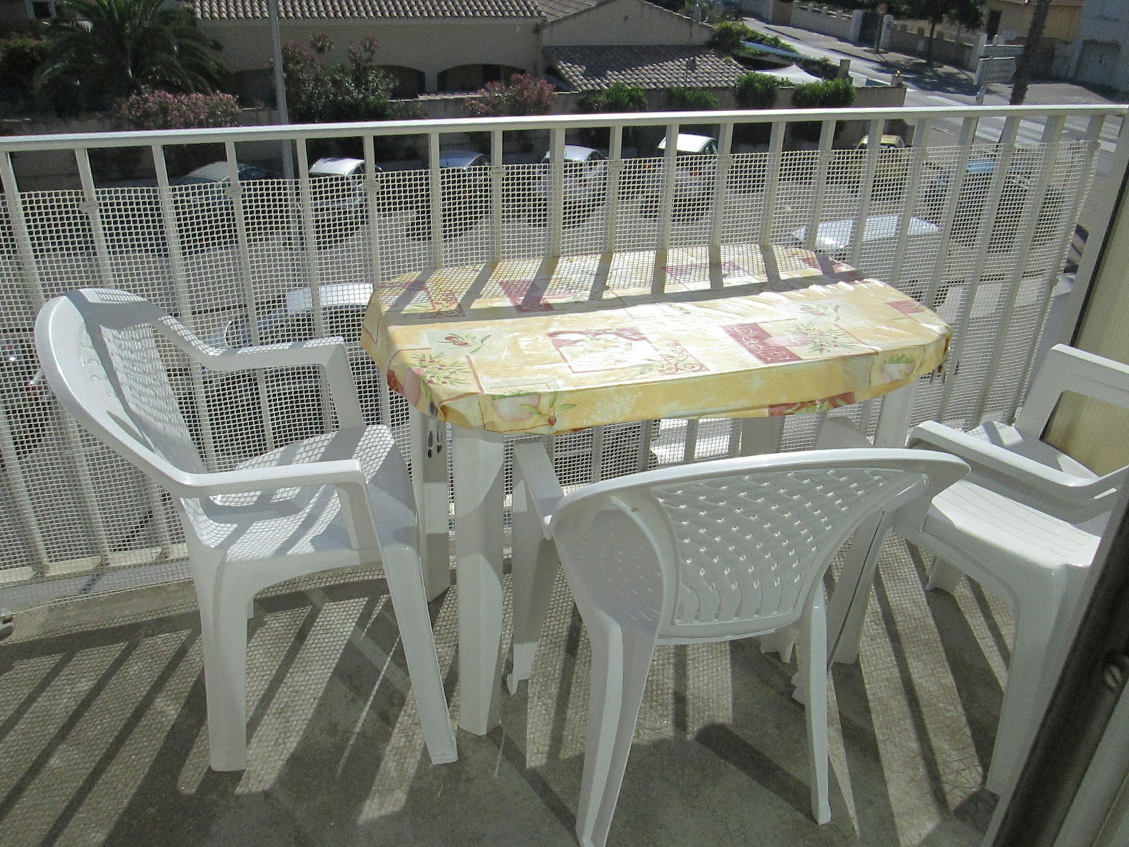 Oberoende Studio Palavas-les-Flots 112672