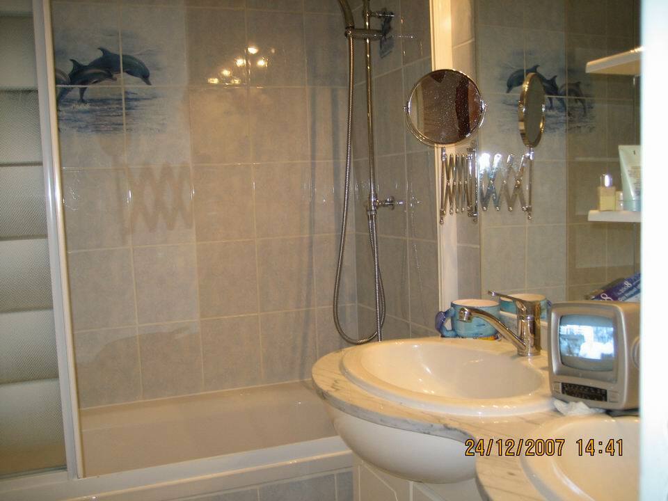 Colocation Paris 18263