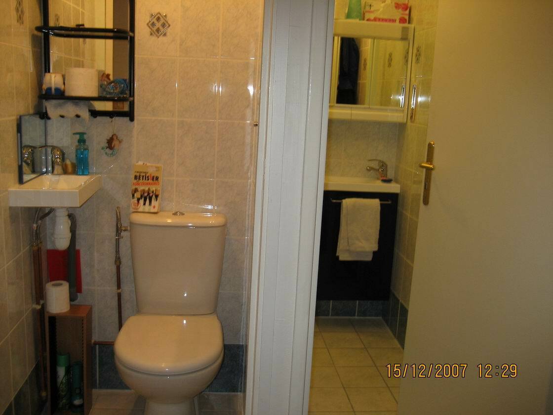 Colocation Paris 18263
