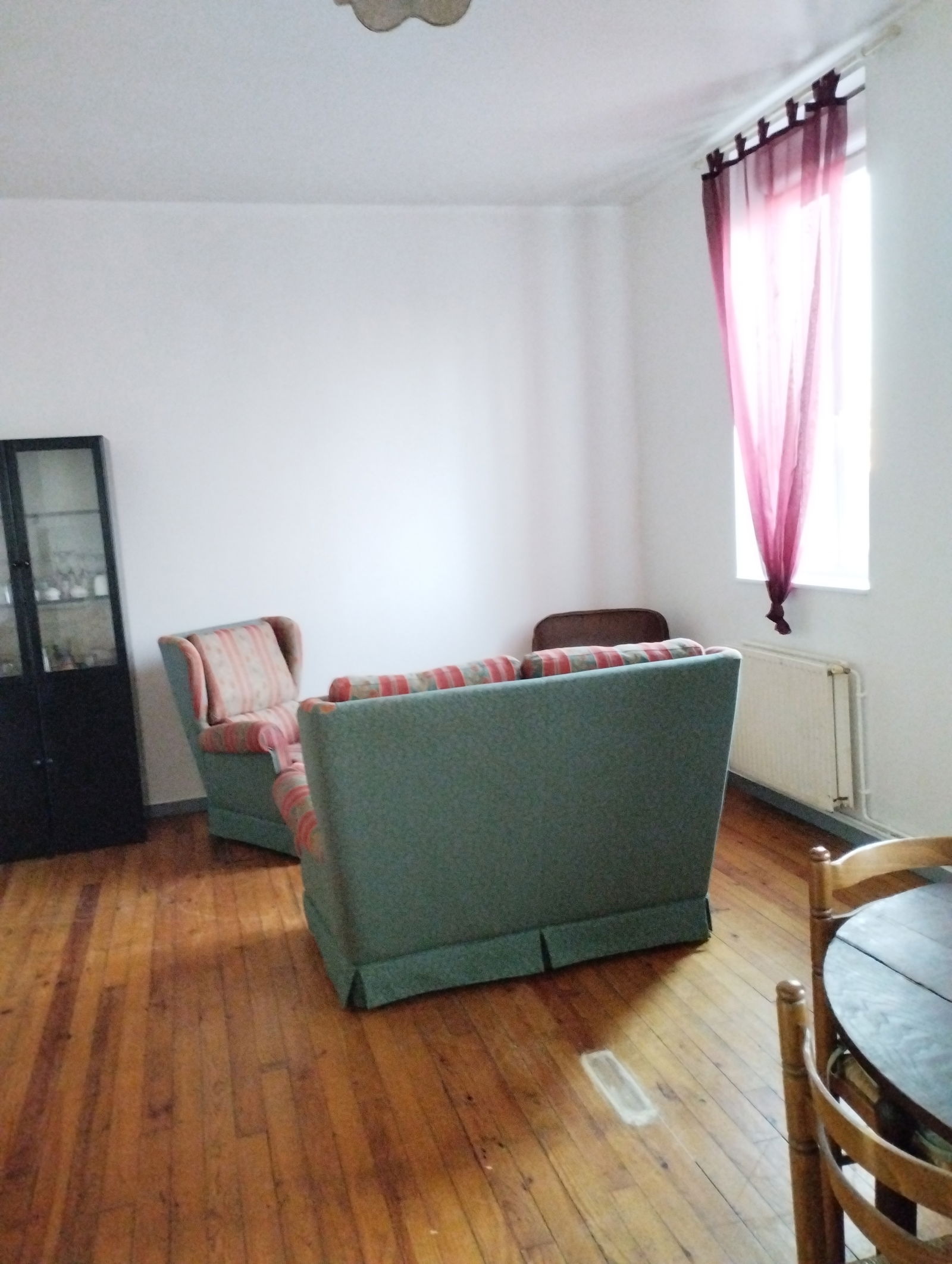 Hela Huset Saint-Étienne 198129