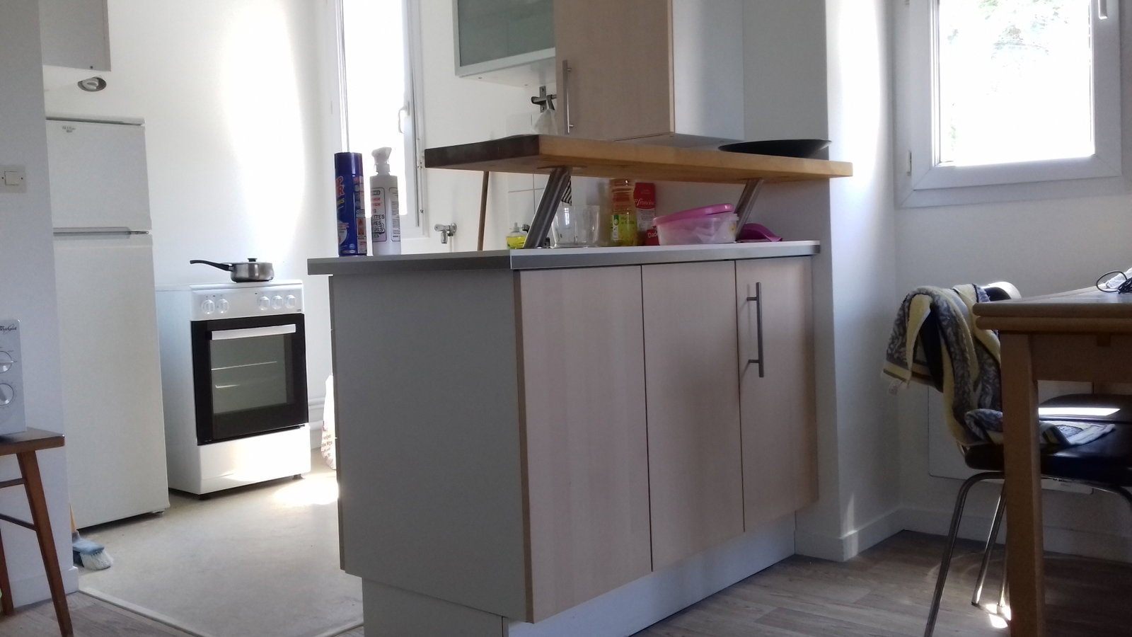 Hela Bostaden Plaisir 233935