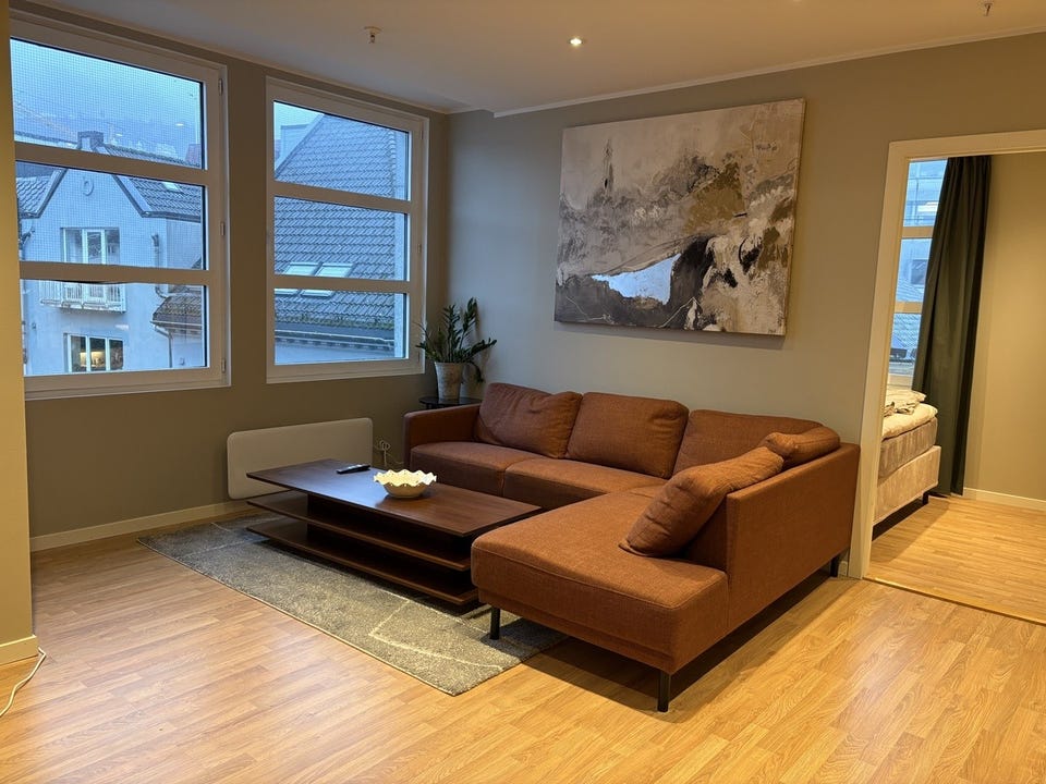 Hela Huset Nice 664308