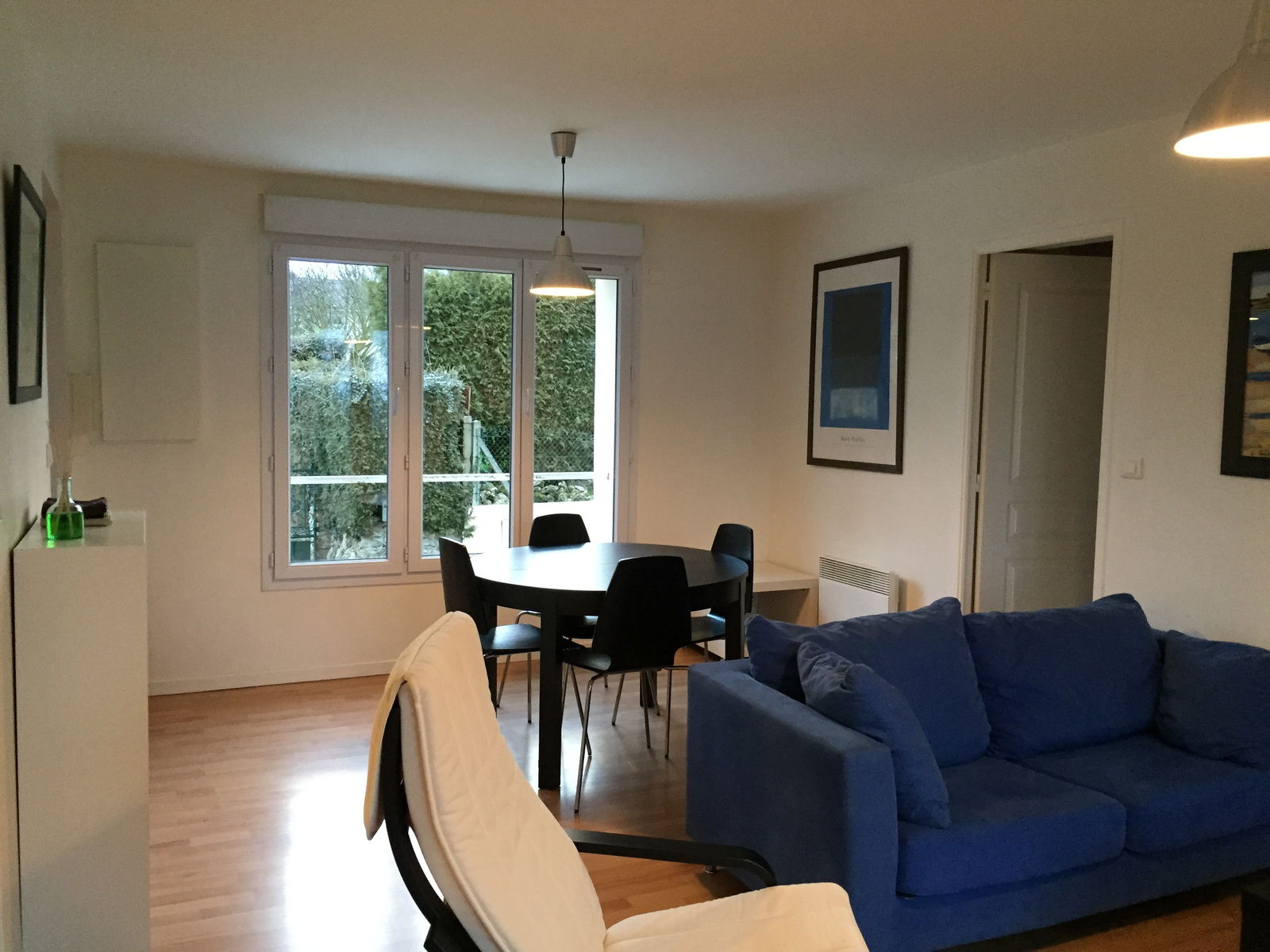 Oberoende Studio Saint-Jean-les-Deux-Jumeaux 95479
