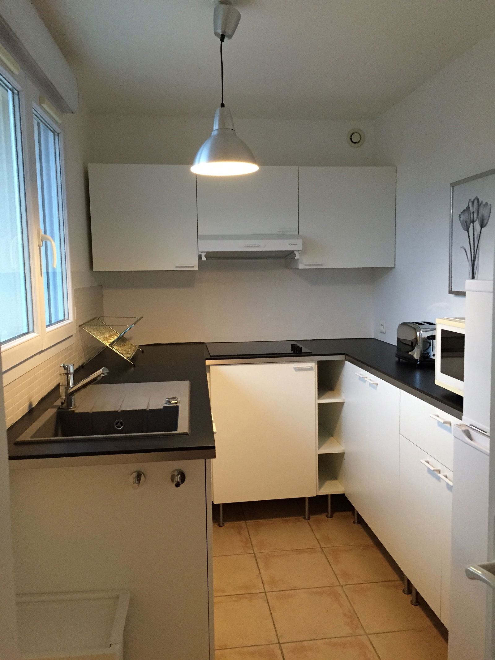 Oberoende Studio Saint-Jean-les-Deux-Jumeaux 95479