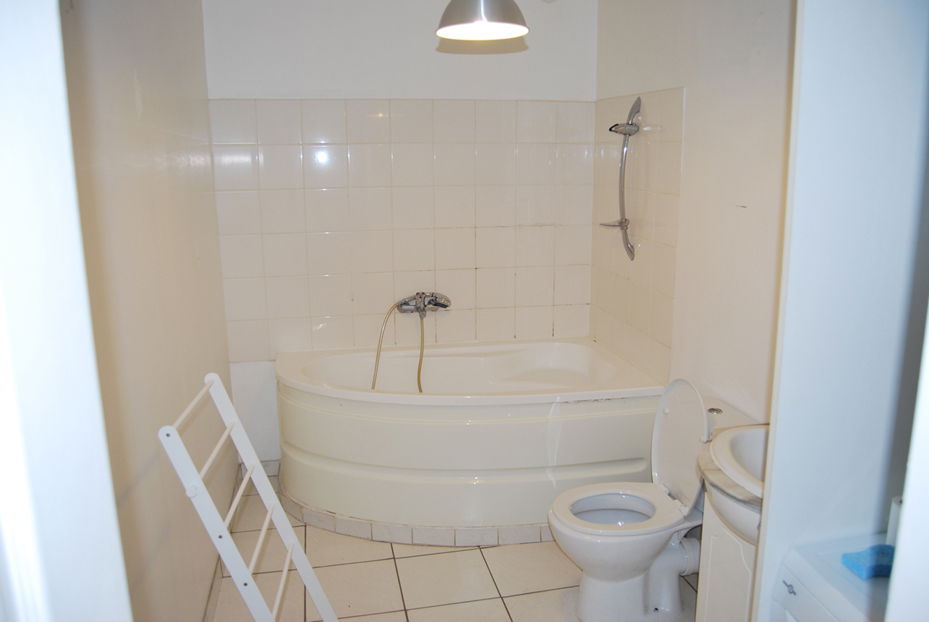 Oberoende Studio Saint-Jean-les-Deux-Jumeaux 95479