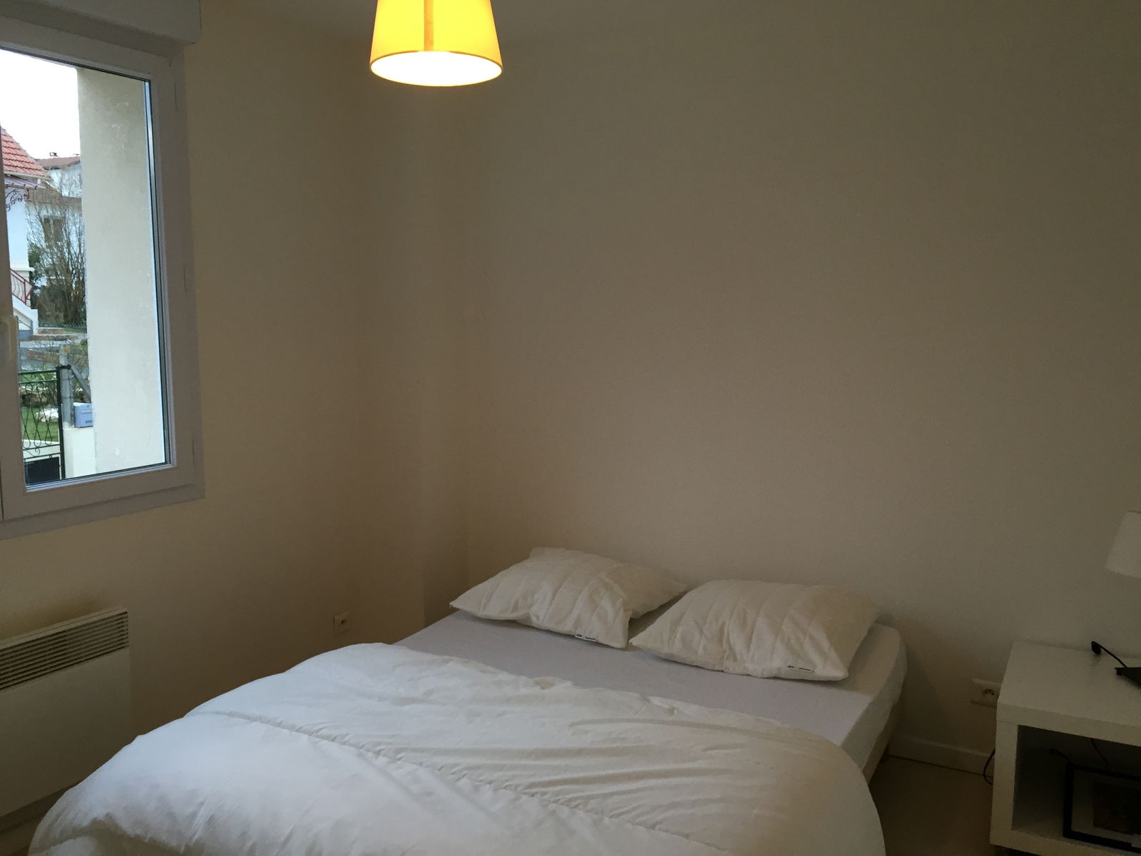 Oberoende Studio Saint-Jean-les-Deux-Jumeaux 95479