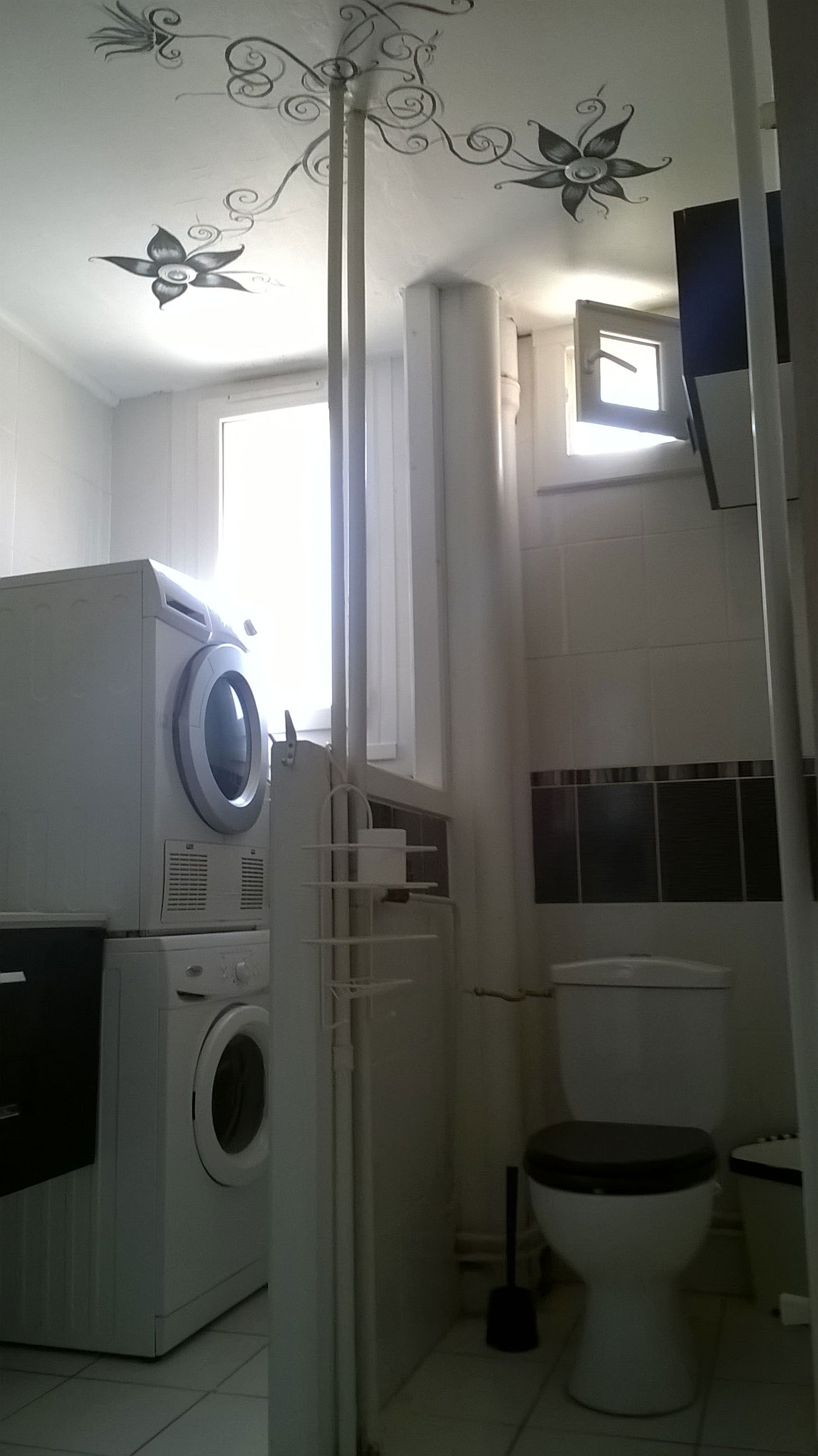 Colocation Lyon 108800