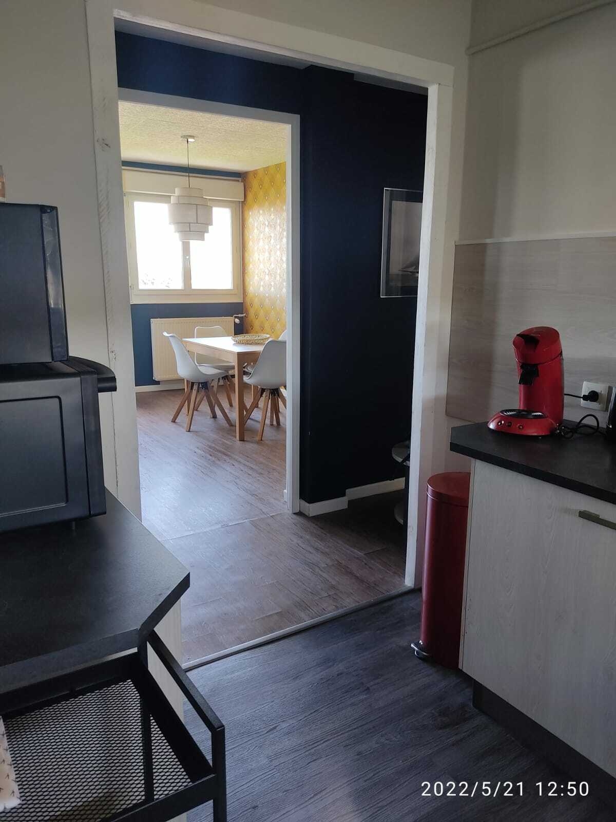 Colocation Montargis 259654