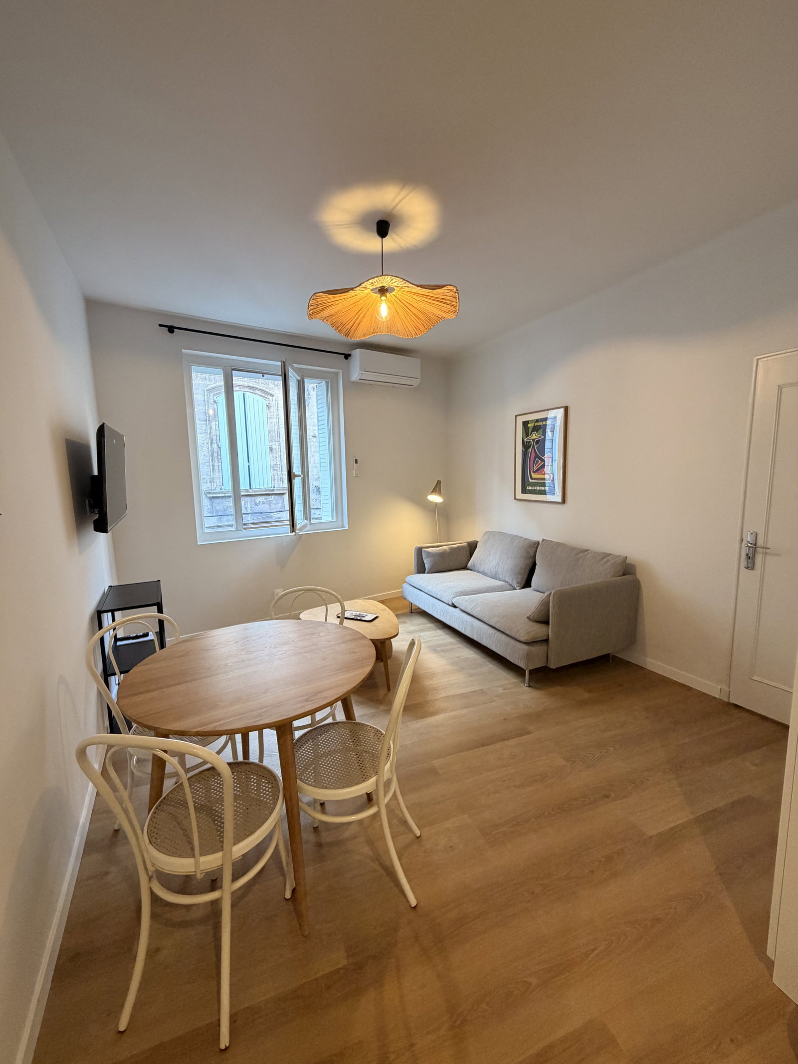 Homestay Avignon 677052