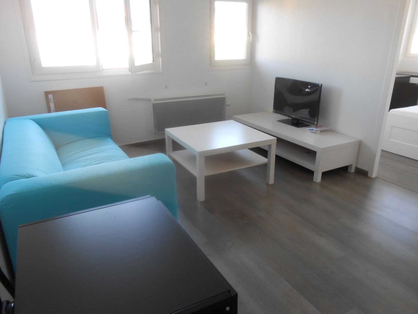 Colocation Saint-Étienne 77291