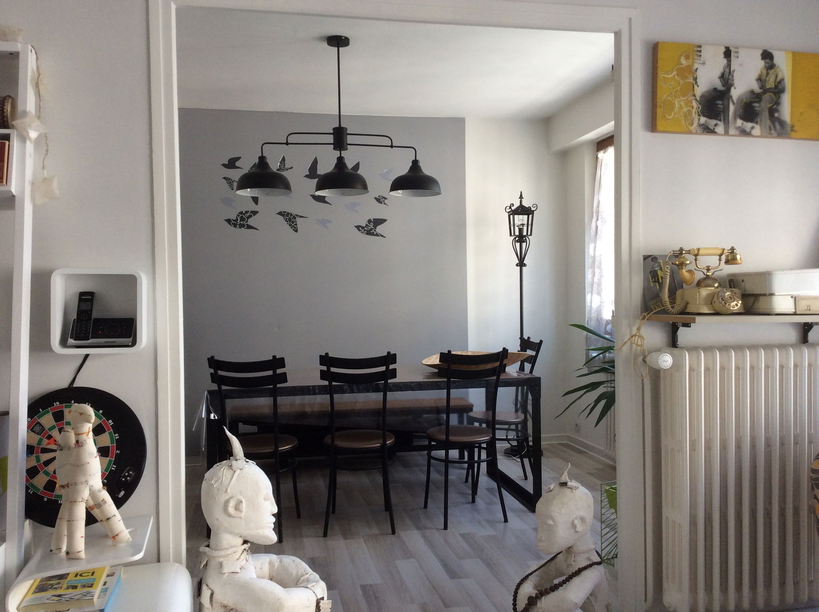 Oberoende Studio Thonon-les-Bains 141828