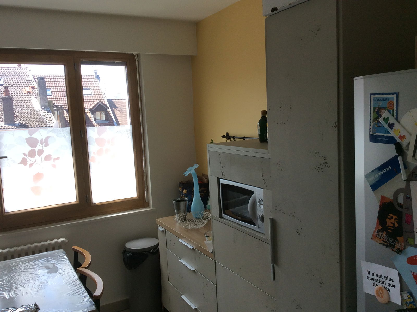 Oberoende Studio Thonon-les-Bains 141828