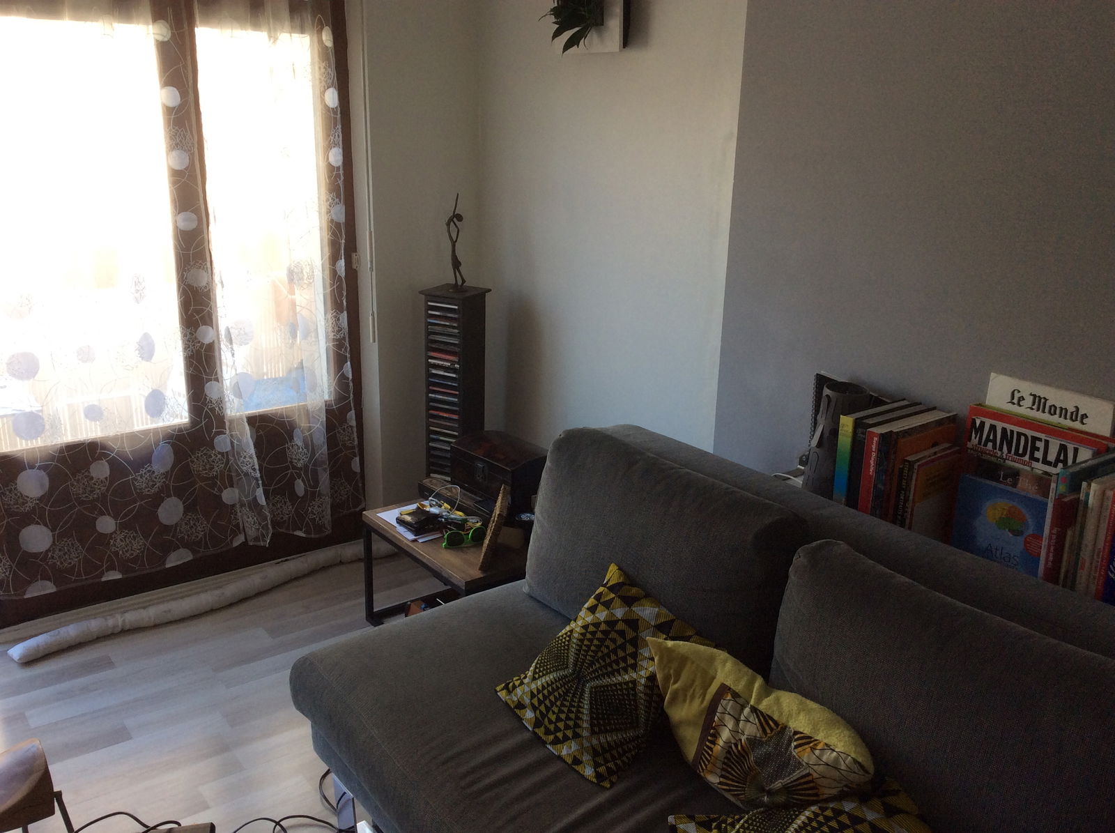 Oberoende Studio Thonon-les-Bains 141828